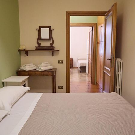 Appartamento Da Carla Santa Maria Degli Angeli  Esterno foto