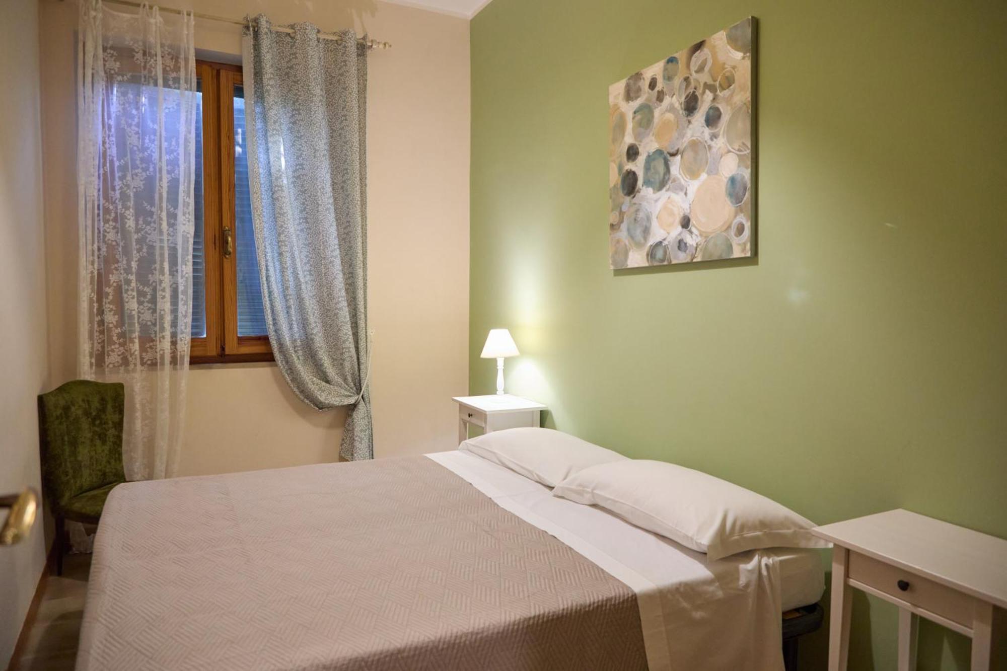 Appartamento Da Carla Santa Maria Degli Angeli  Esterno foto