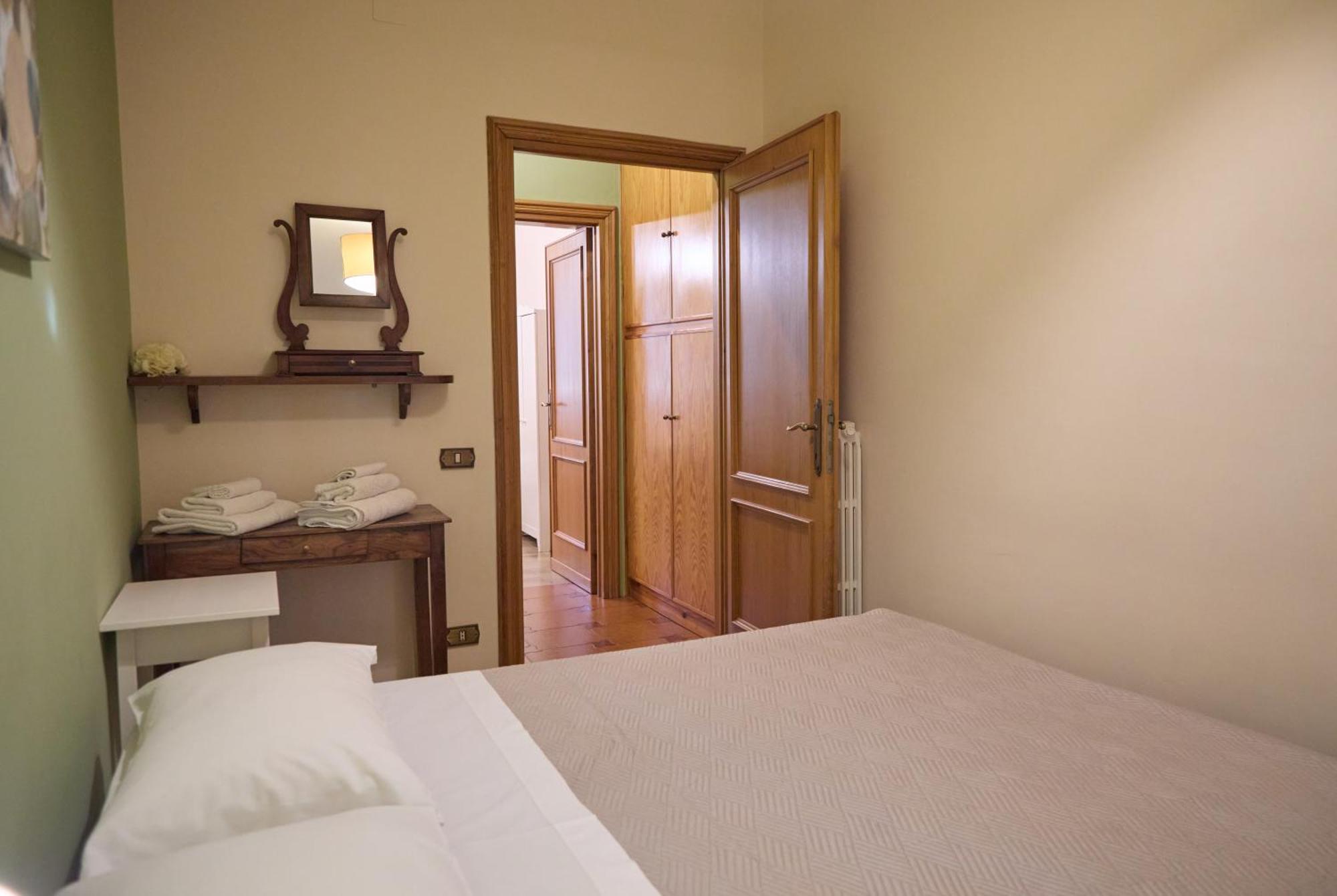 Appartamento Da Carla Santa Maria Degli Angeli  Esterno foto